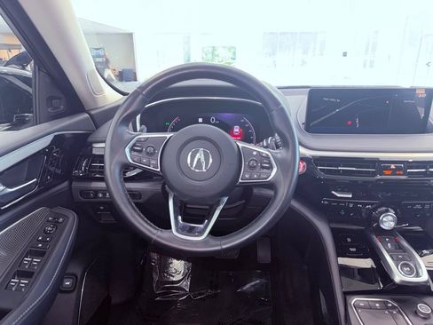Used 2023 Acura MDX FWD w/ Technology Package image 20