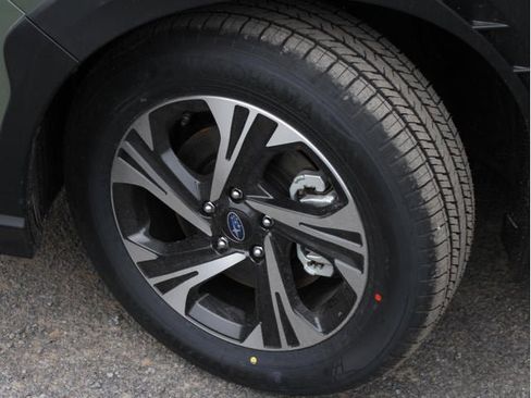 New 2026 Subaru Crosstrek 2.0i Premium AWD/4WD image 34