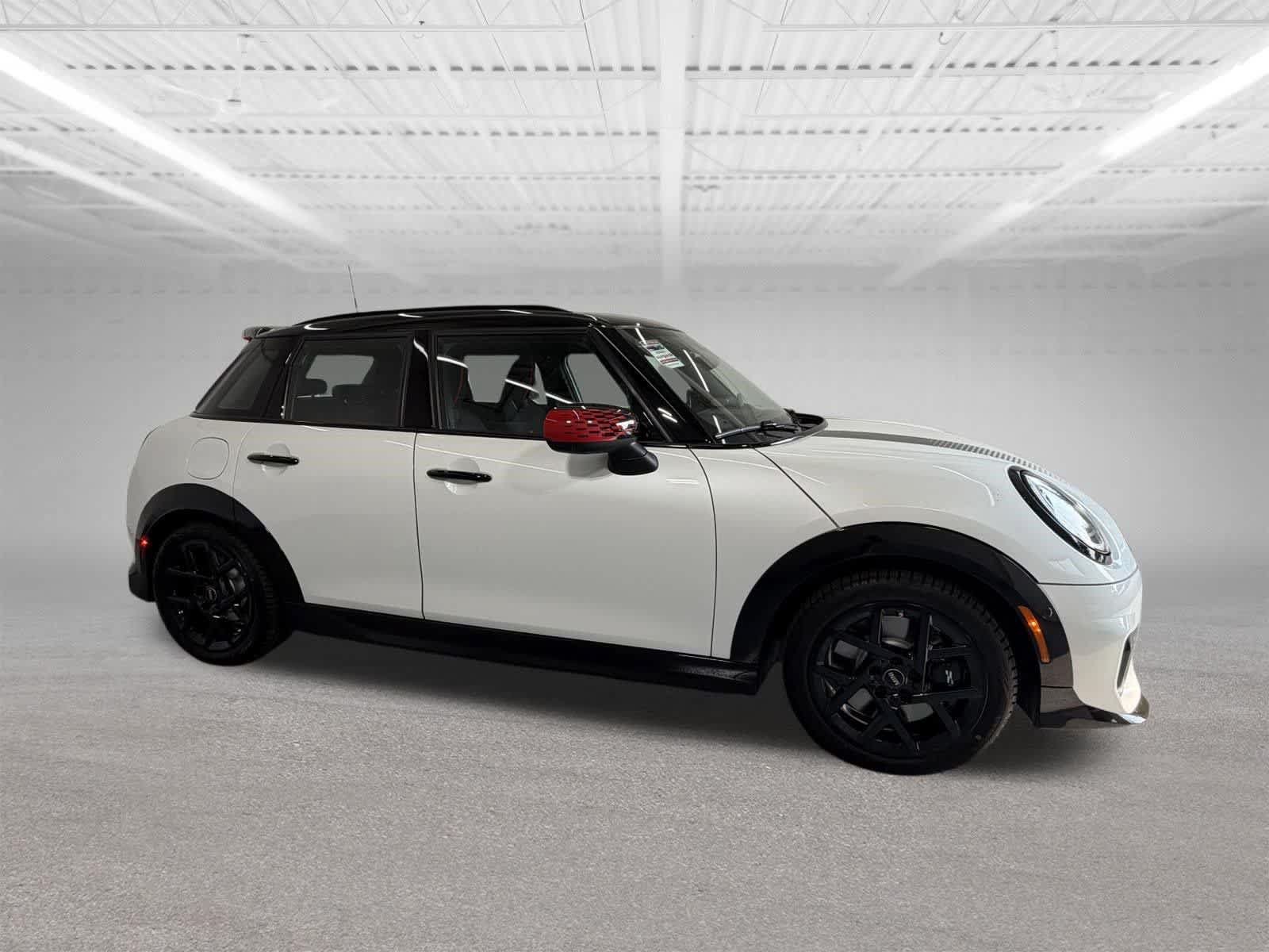 New 2026 MINI Cooper S FWD image 6