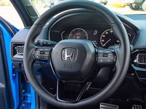 Certified 2026 Honda Civic Sport image 21