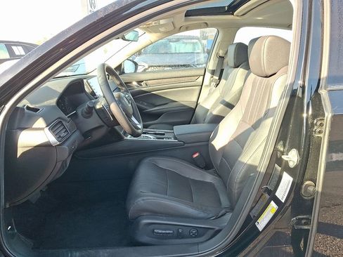 Used 2019 Honda Accord EX-L image 14