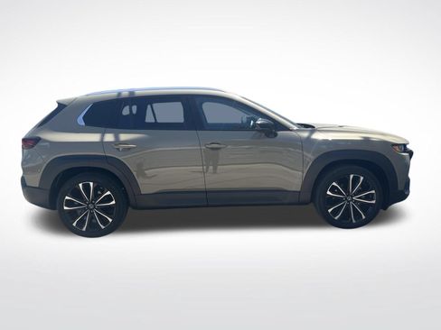 Certified 2025 MAZDA CX-50 AWD 2.5 Turbo w/ Weather Package image 6