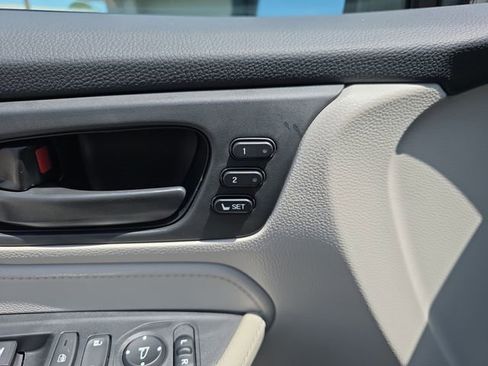 New 2026 Honda Odyssey EX-L image 18
