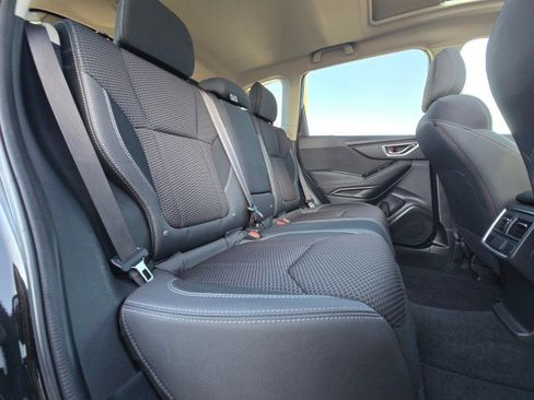 Used 2019 Subaru Forester Premium image 15