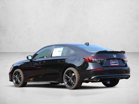 New 2026 Honda Civic Si image 7