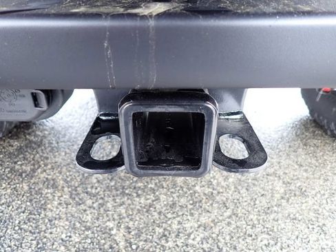 New 2026 Jeep Wrangler Unlimited Sport AWD/4WD image 6