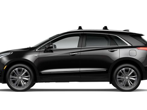 New 2026 Cadillac XT5 Premium Luxury w/ LPO, Floor Liner Package image 27