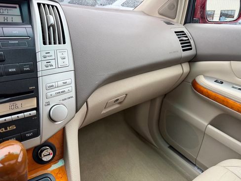 Used 2009 Lexus RX 350 Base AWD 4dr SUV image 57