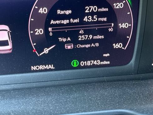 Used 2024 Honda Accord Touring image 19