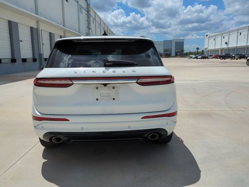 Used 2023 Lincoln Corsair Reserve w/ Equipment Group 201A FWD image 6