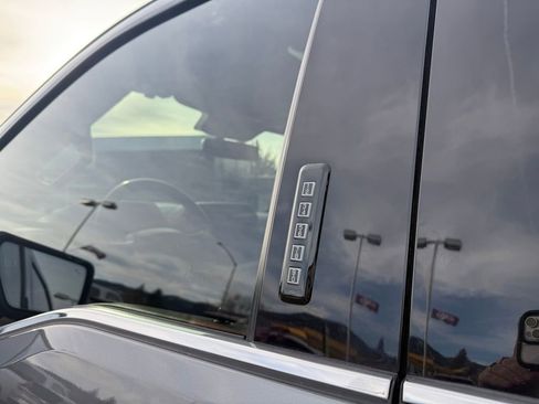 Used 2021 Ford F150 Lariat w/ Equipment Group 502A High image 35