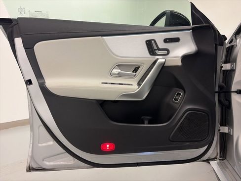 Certified 2022 Mercedes-Benz CLA 35 AMG 4MATIC image 14