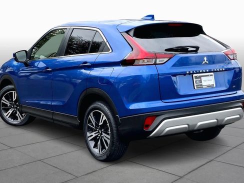 Used 2025 Mitsubishi Eclipse Cross SE image 11