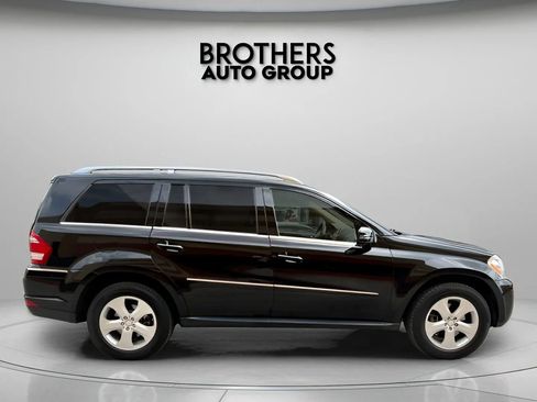 Used 2012 Mercedes-Benz GL 450 4MATIC image 12