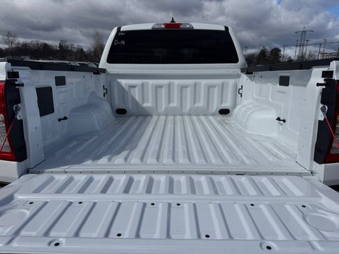 New 2026 Ford Ranger XL AWD/4WD image 26