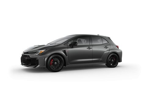 New 2025 Toyota Corolla GR image 44