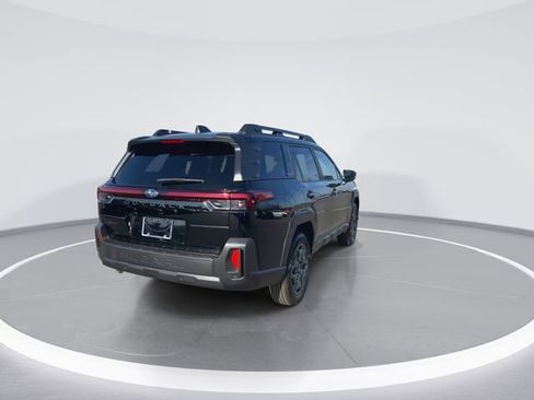 New 2026 Subaru Outback Premium image 7