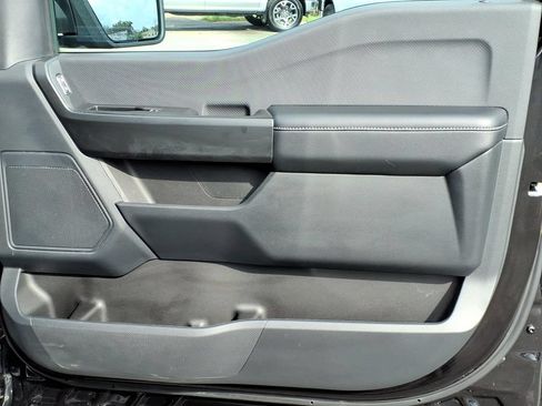 Used 2024 Ford F150 STX w/ STX Black Appearance Package AWD/4WD image 14