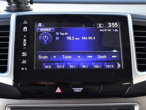 Used 2018 Honda Pilot EX-L image 13