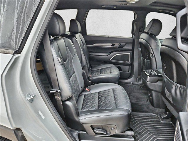 Used 2024 Kia Telluride EX X-Line AWD/4WD image 22