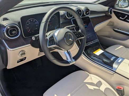 New 2026 Mercedes-Benz C 300 Sedan image 3