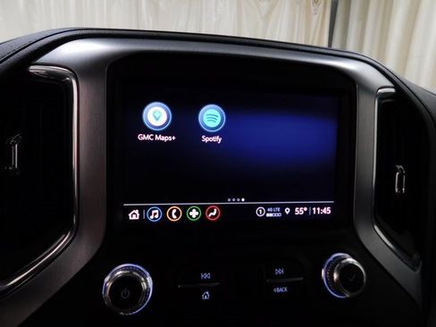 Used 2023 GMC Sierra 2500 SLT image 35