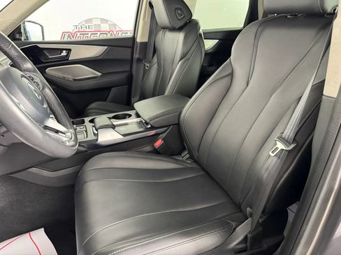 Used 2024 Acura MDX SH-AWD image 36