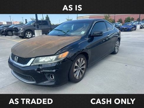 Used 2015 Honda Accord EX image 3