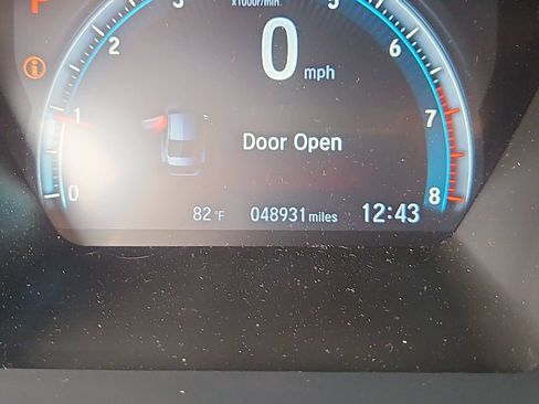 Certified 2020 Honda Civic LX image 13