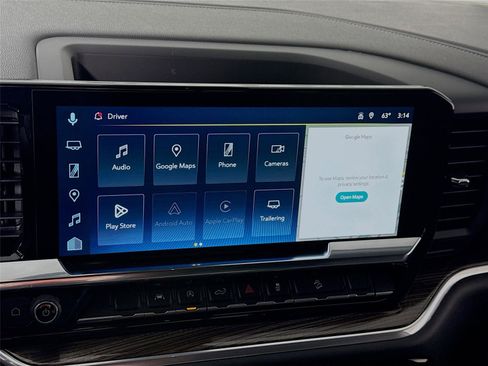 New 2026 Chevrolet Silverado 1500 LT image 10