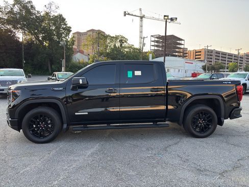 Used 2026 GMC Sierra 1500 Elevation w/ Elevation Premium Package AWD/4WD image 5