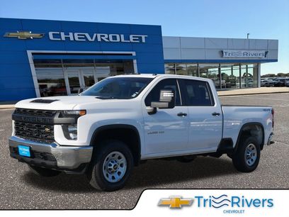 Used 2022 Chevrolet Silverado 3500 W/T w/ WT Convenience Package