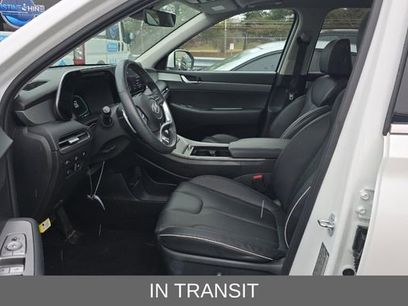 Used 2023 Hyundai Palisade XRT