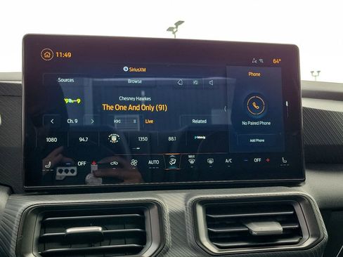 New 2026 Ford Mustang Coupe image 25