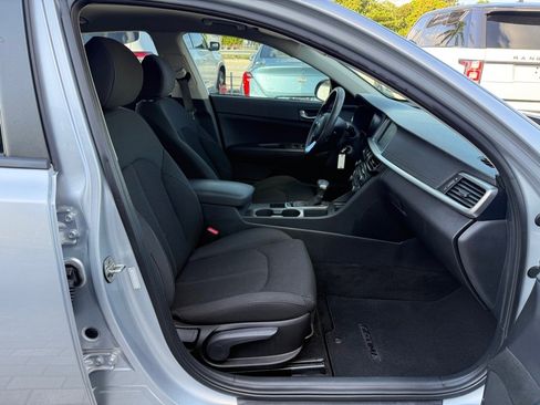 Used 2019 Kia Optima LX w/ LX 17" Wheel Package image 28