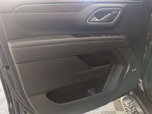 Certified 2022 Chevrolet Tahoe Z71 image 10