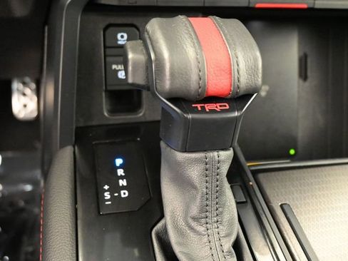 Used 2025 Toyota Sequoia TRD Pro image 18