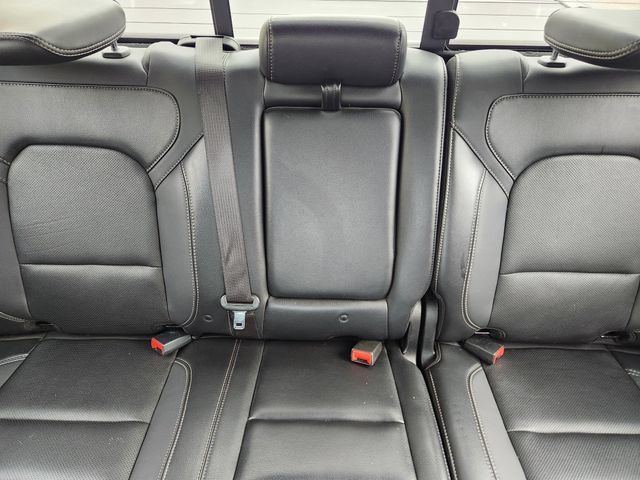 Used 2020 RAM 1500 Rebel w/ Rebel Level 2 Equipment Group AWD/4WD image 16