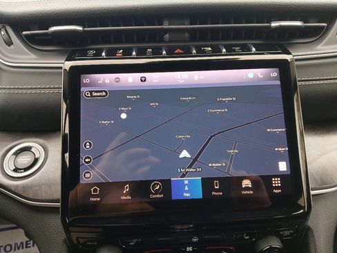 Certified 2023 Jeep Grand Cherokee Limited image 40