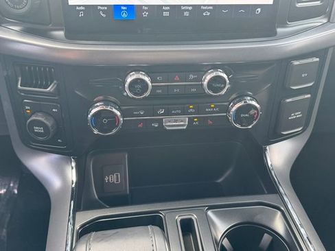 New 2026 Ford F150 XLT w/ Equipment Group 302A MID image 16