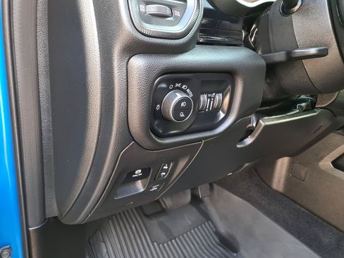 Used 2025 RAM 1500 Rebel w/ Rebel Level 2 Equipment Group AWD/4WD image 15