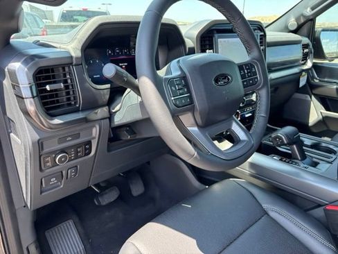New 2026 Ford F150 Lariat AWD/4WD image 11