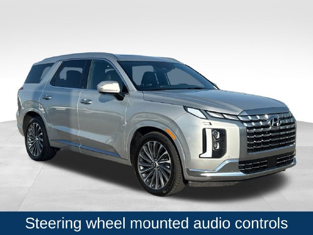 Used 2024 Hyundai Palisade Calligraphy AWD/4WD image 11