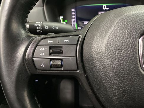 Used 2023 Honda Accord Sport image 22