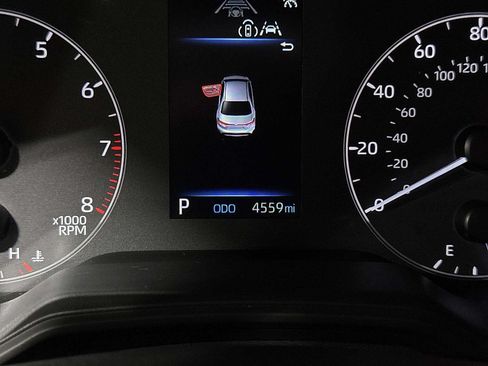 Used 2024 Toyota Corolla Sedan w/ SE Convenience Package FWD image 19