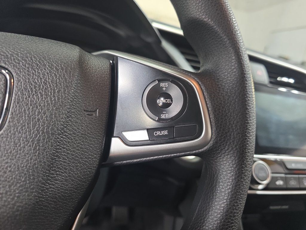 Used 2017 Honda Civic EX image 17