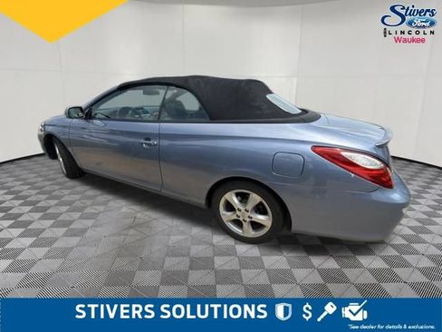 Used 2008 Toyota Solara SLE FWD image 10