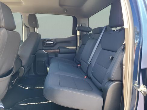 Used 2022 GMC Sierra 1500 Elevation image 23