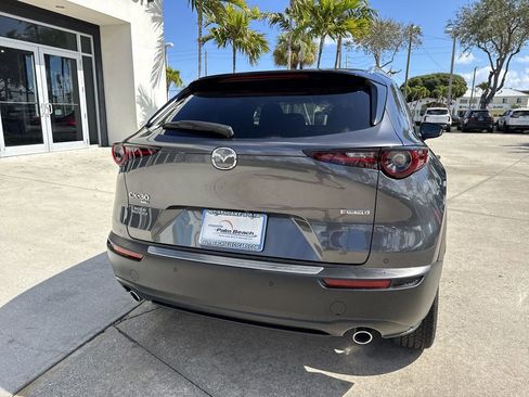 New 2026 MAZDA CX-30 AWD 2.5 S image 26