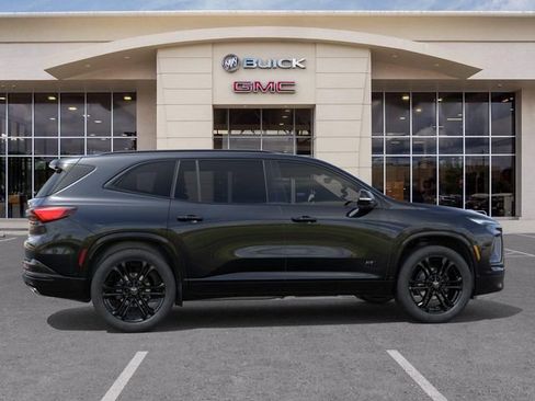 New 2026 Buick Enclave Sport Touring w/ Power Package AWD/4WD image 5